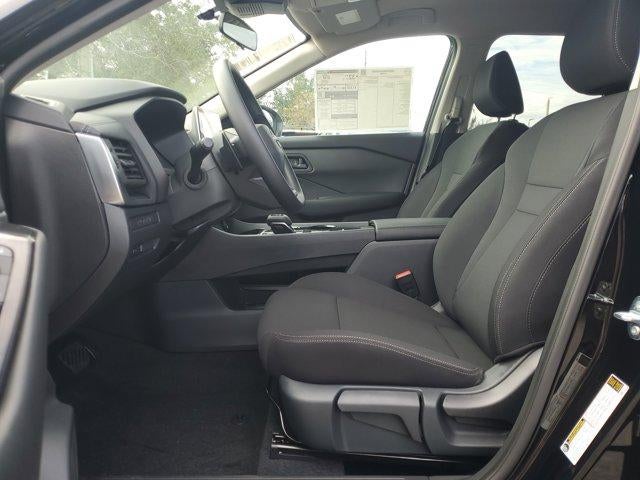 2026 Nissan Rogue FWD S *Ltd Avail*