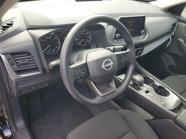 2026 Nissan Rogue FWD S *Ltd Avail*