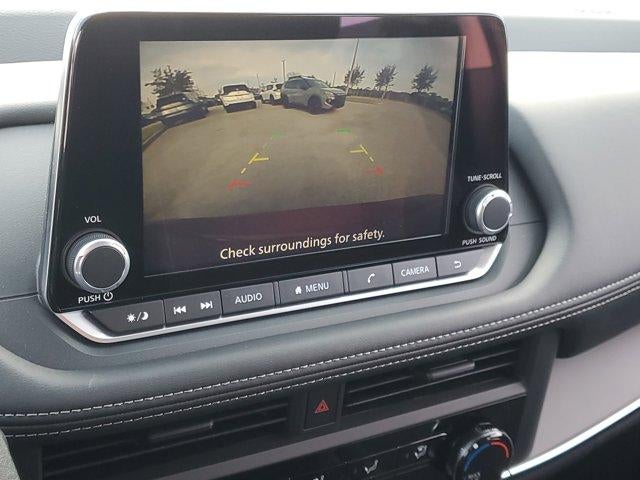 2026 Nissan Rogue FWD S *Ltd Avail*