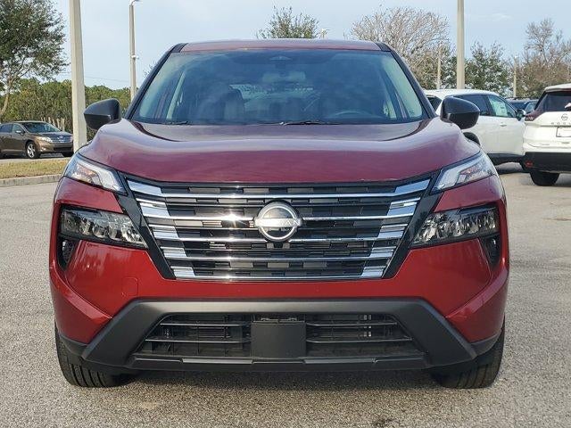 2026 Nissan Rogue FWD S *Ltd Avail*