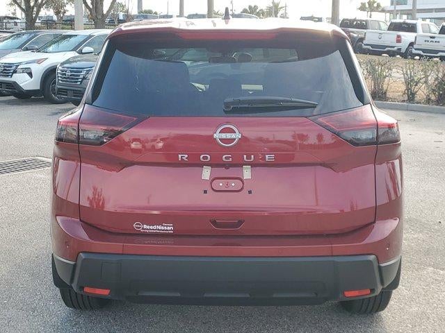 2026 Nissan Rogue FWD S *Ltd Avail*