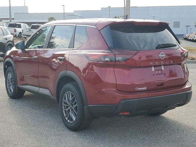 2026 Nissan Rogue FWD S *Ltd Avail*