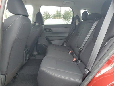 2026 Nissan Rogue FWD S *Ltd Avail*