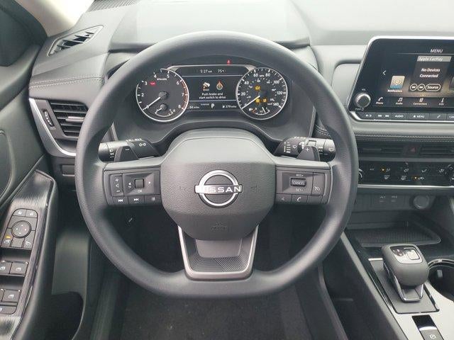 2026 Nissan Rogue FWD S *Ltd Avail*