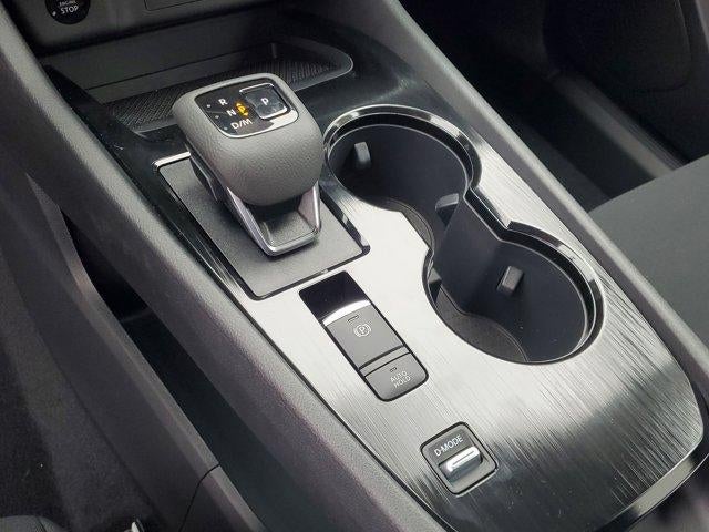 2026 Nissan Rogue FWD S *Ltd Avail*