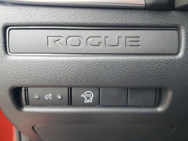 2026 Nissan Rogue FWD S *Ltd Avail*
