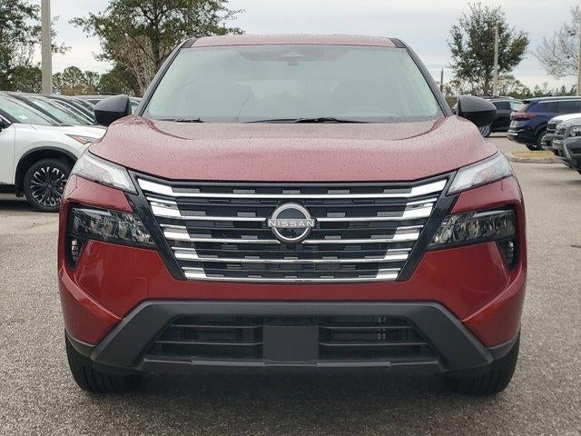 2026 Nissan Rogue FWD S *Ltd Avail*