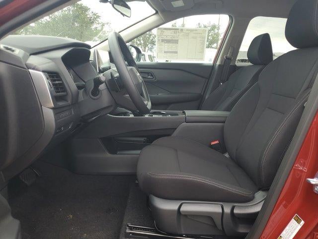 2026 Nissan Rogue FWD S *Ltd Avail*