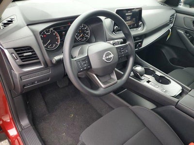 2026 Nissan Rogue FWD S *Ltd Avail*