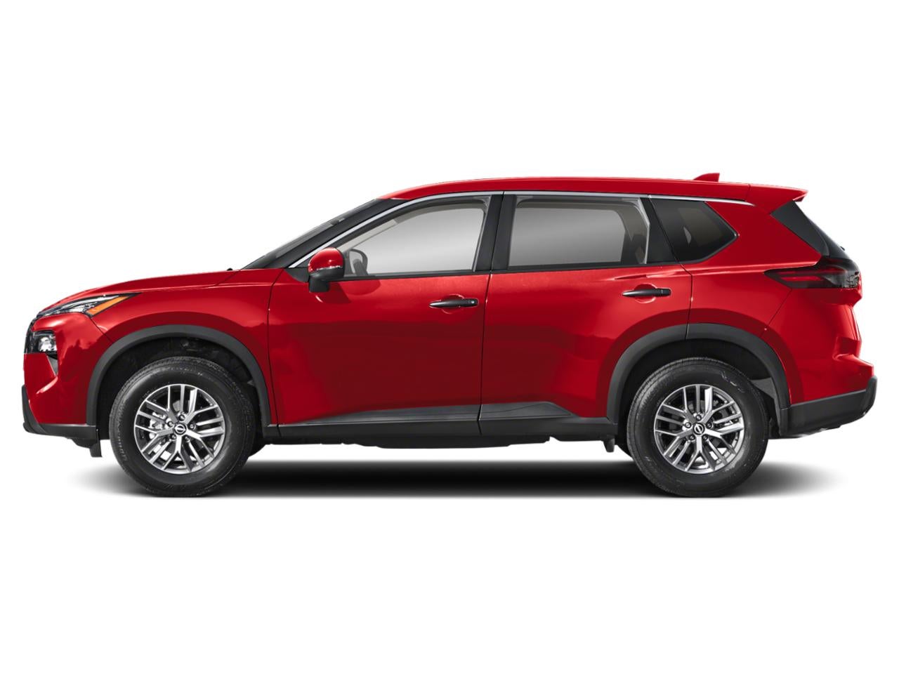 2026 Nissan Rogue FWD S *Ltd Avail*
