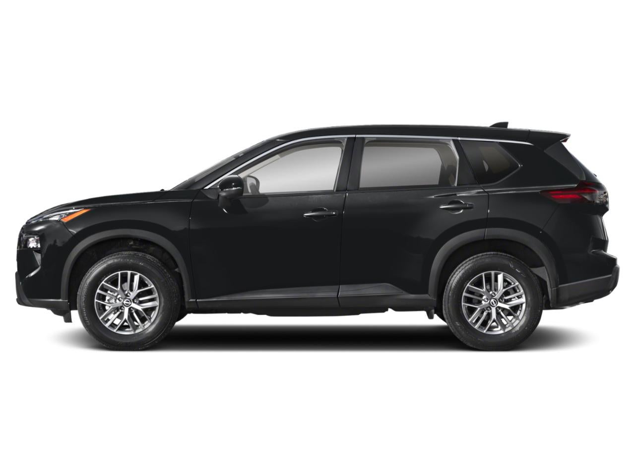 2026 Nissan Rogue FWD S *Ltd Avail*