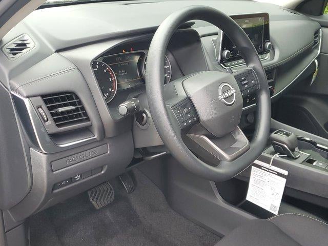 2026 Nissan Rogue FWD S *Ltd Avail*