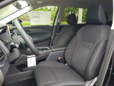 2026 Nissan Rogue FWD S *Ltd Avail*