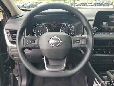 2026 Nissan Rogue FWD S *Ltd Avail*