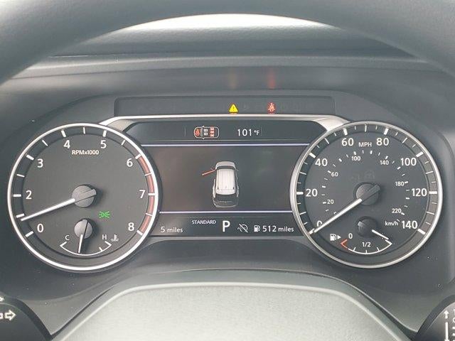 2026 Nissan Rogue FWD S *Ltd Avail*