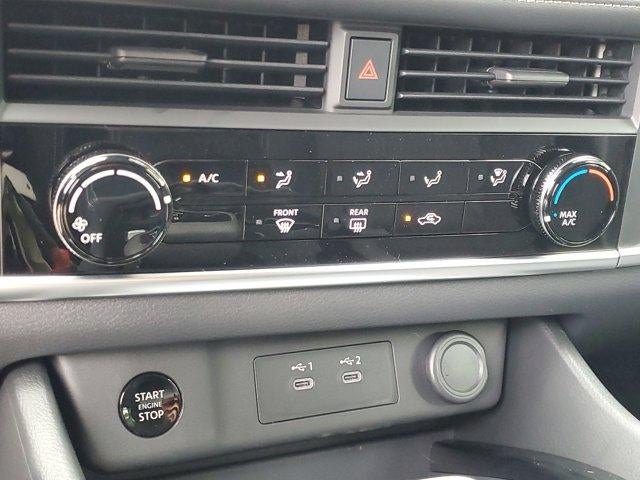 2026 Nissan Rogue FWD S *Ltd Avail*