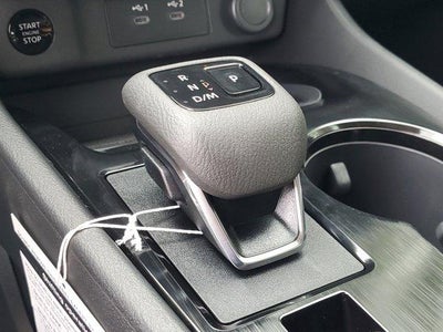 2026 Nissan Rogue FWD S *Ltd Avail*