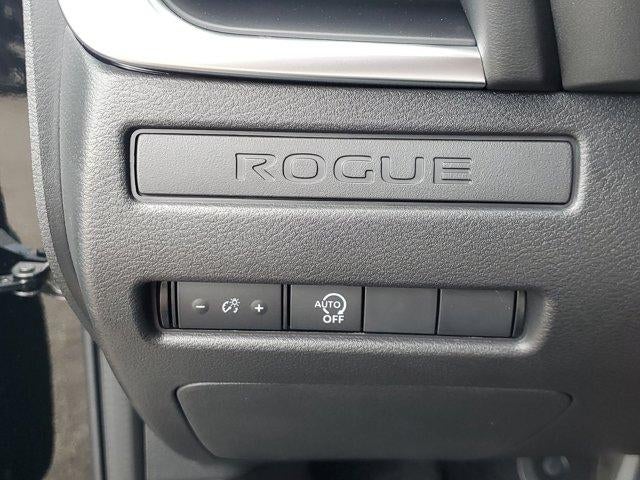 2026 Nissan Rogue FWD S *Ltd Avail*