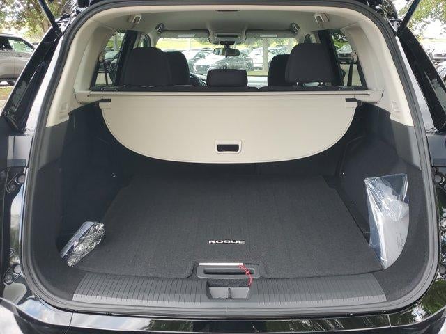 2026 Nissan Rogue FWD S *Ltd Avail*