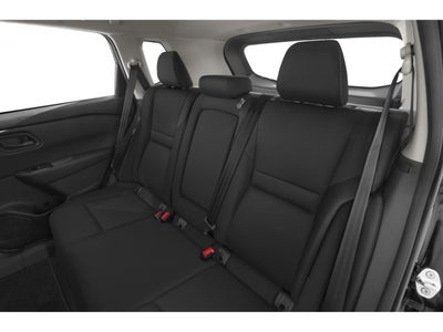 2026 Nissan Rogue FWD S *Ltd Avail*