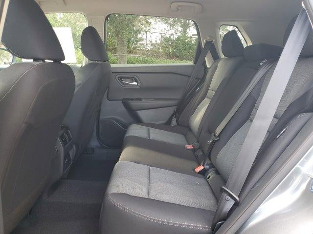 2026 Nissan Rogue FWD SV *Ltd Avail*