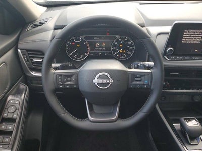 2026 Nissan Rogue FWD SV *Ltd Avail*