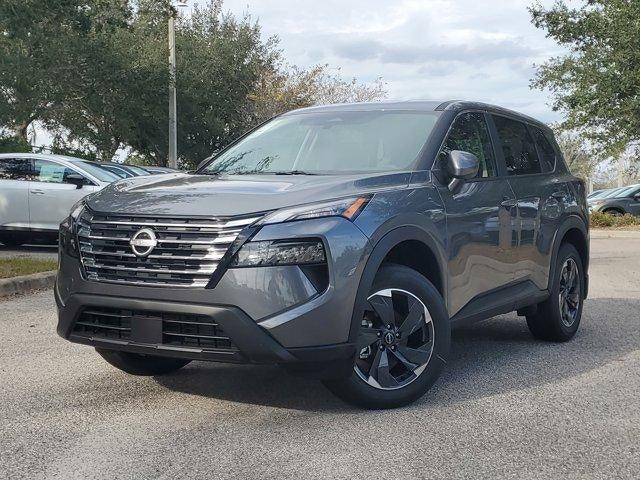 2026 Nissan Rogue FWD SV *Ltd Avail*