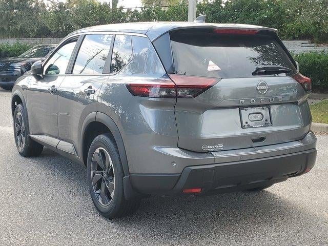 2026 Nissan Rogue FWD SV *Ltd Avail*