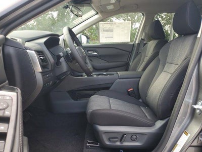 2026 Nissan Rogue FWD SV *Ltd Avail*