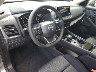 2026 Nissan Rogue FWD SV *Ltd Avail*