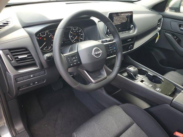 2026 Nissan Rogue FWD SV *Ltd Avail*