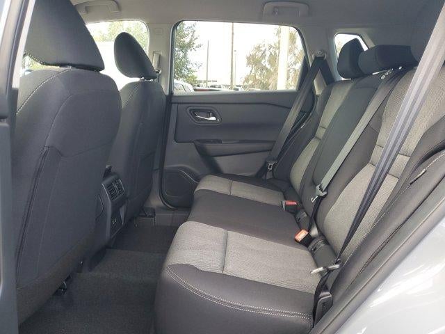 2026 Nissan Rogue FWD SV *Ltd Avail*