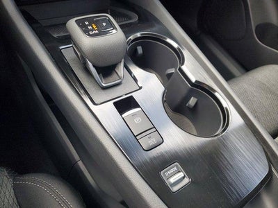 2026 Nissan Rogue FWD SV *Ltd Avail*