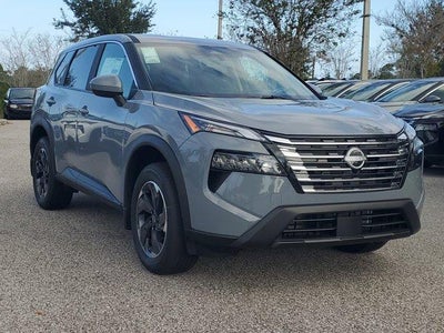 2026 Nissan Rogue FWD SV *Ltd Avail*