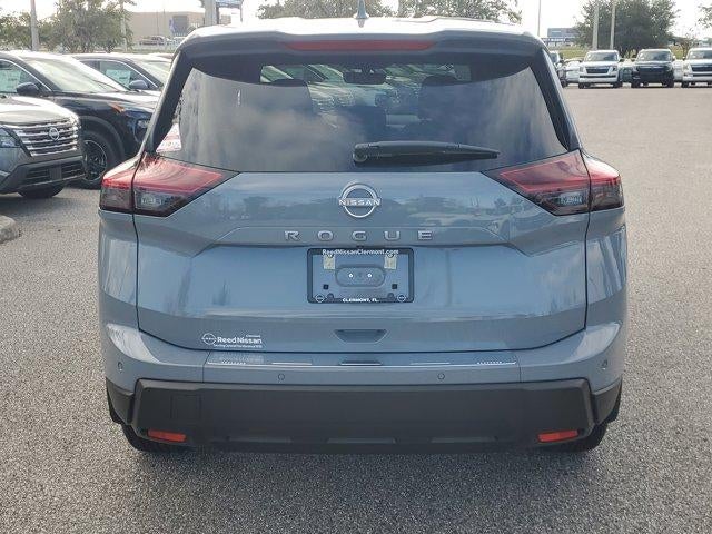 2026 Nissan Rogue FWD SV *Ltd Avail*