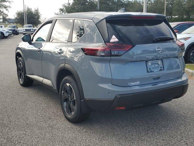 2026 Nissan Rogue FWD SV *Ltd Avail*