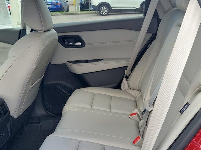 2026 Nissan Rogue 2026.5 FWD Dark Armor