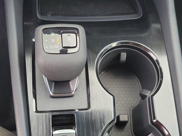 2026 Nissan Rogue 2026.5 FWD Dark Armor