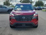 2026 Nissan Rogue 2026.5 FWD Dark Armor