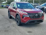 2026 Nissan Rogue 2026.5 FWD Dark Armor