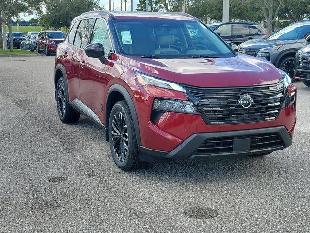2026 Nissan Rogue 2026.5 FWD Dark Armor