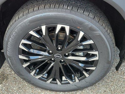 2026 Nissan Rogue 2026.5 FWD Dark Armor