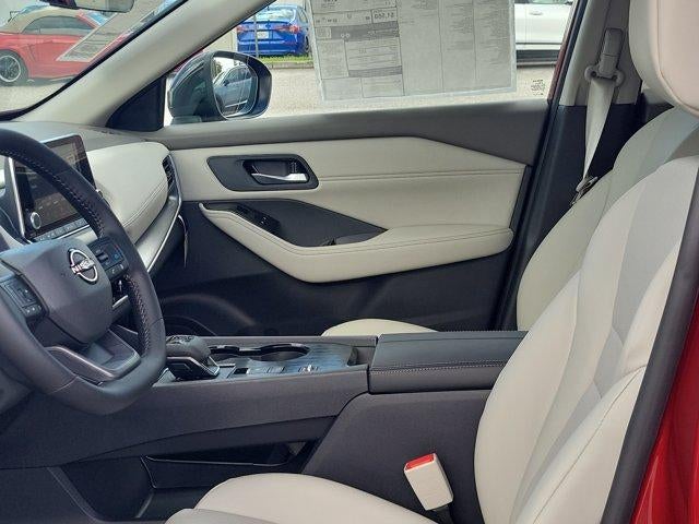2026 Nissan Rogue 2026.5 FWD Dark Armor