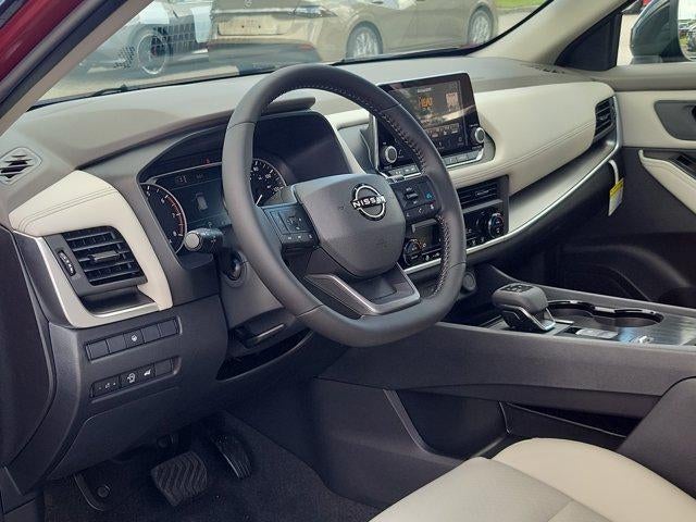 2026 Nissan Rogue 2026.5 FWD Dark Armor