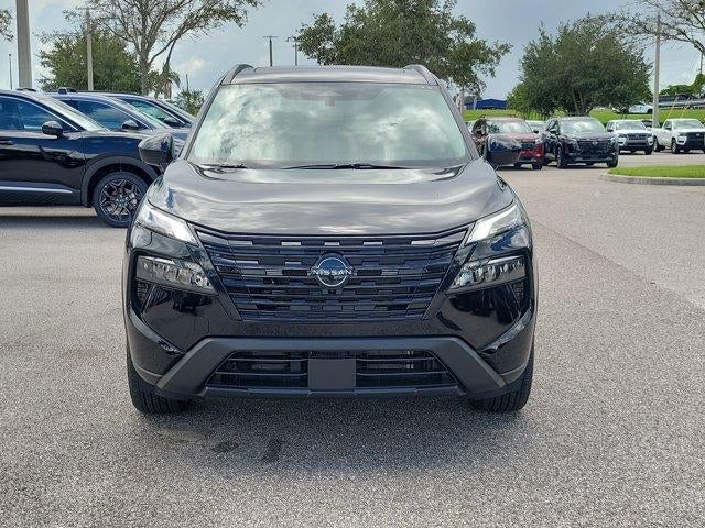2026 Nissan Rogue 2026.5 FWD Dark Armor