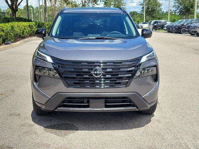 2026 Nissan Rogue 2026.5 FWD Dark Armor