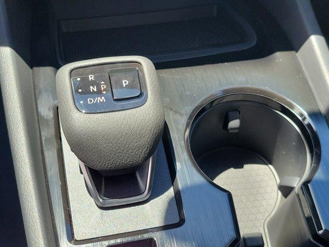 2026 Nissan Rogue 2026.5 FWD Dark Armor