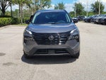 2026 Nissan Rogue 2026.5 FWD Dark Armor