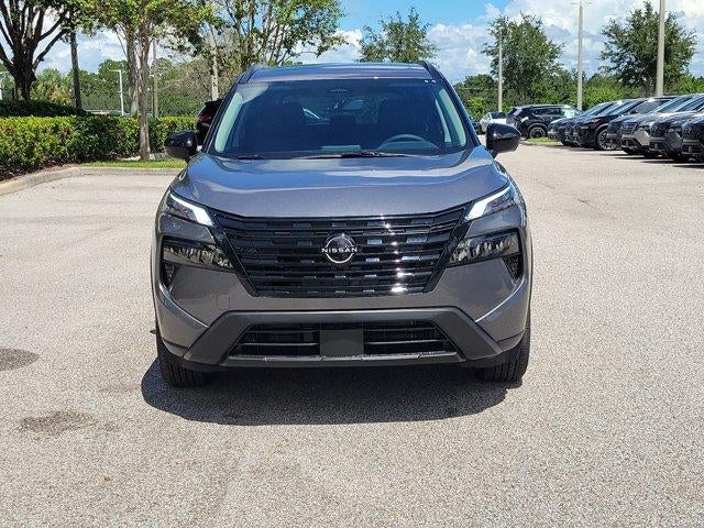 2026 Nissan Rogue 2026.5 FWD Dark Armor