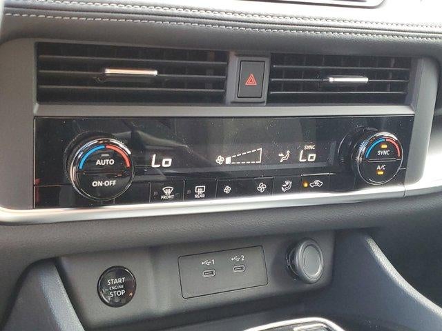 2026 Nissan Rogue FWD SV *Ltd Avail*